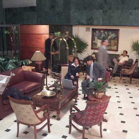 Ambassador Suites Caracas Beltér fotó