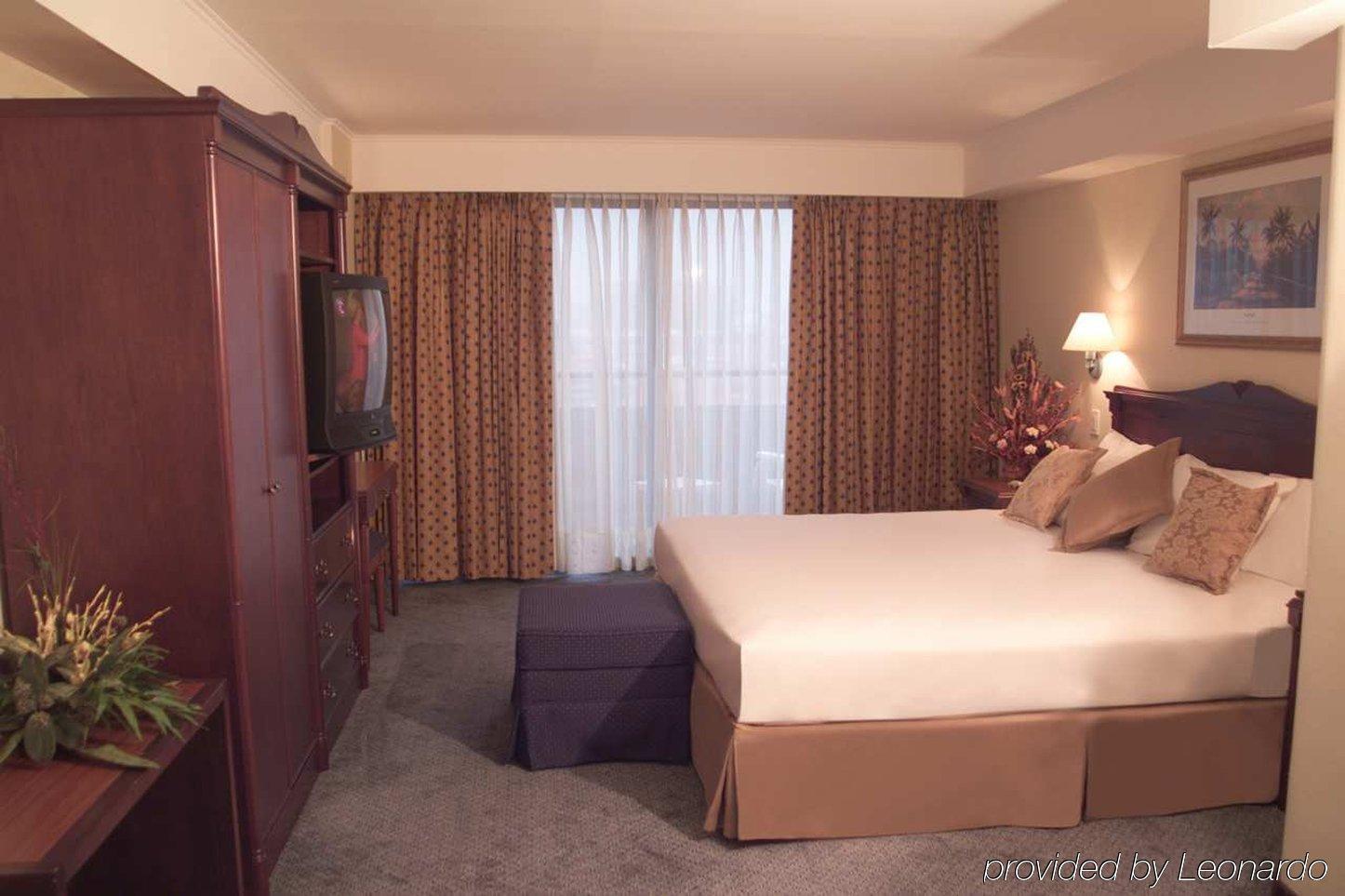 Ambassador Suites Caracas Szoba fotó