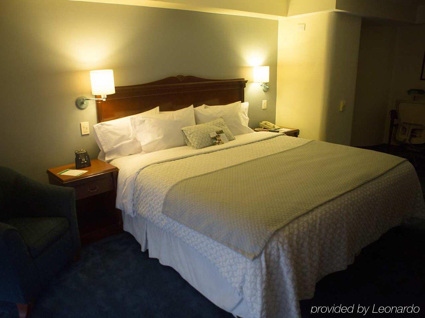 Ambassador Suites Caracas Kültér fotó
