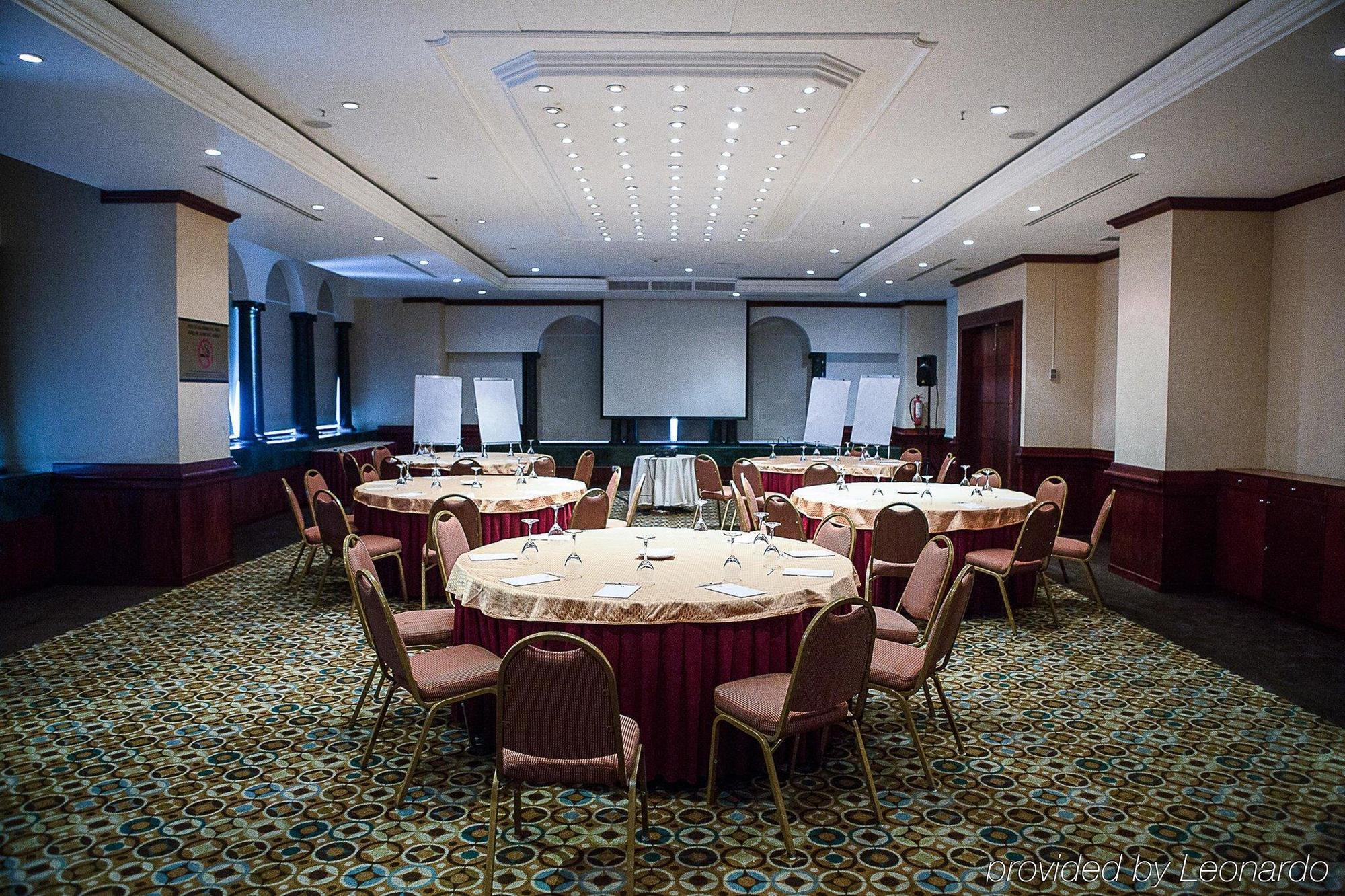 Ambassador Suites Caracas Kültér fotó