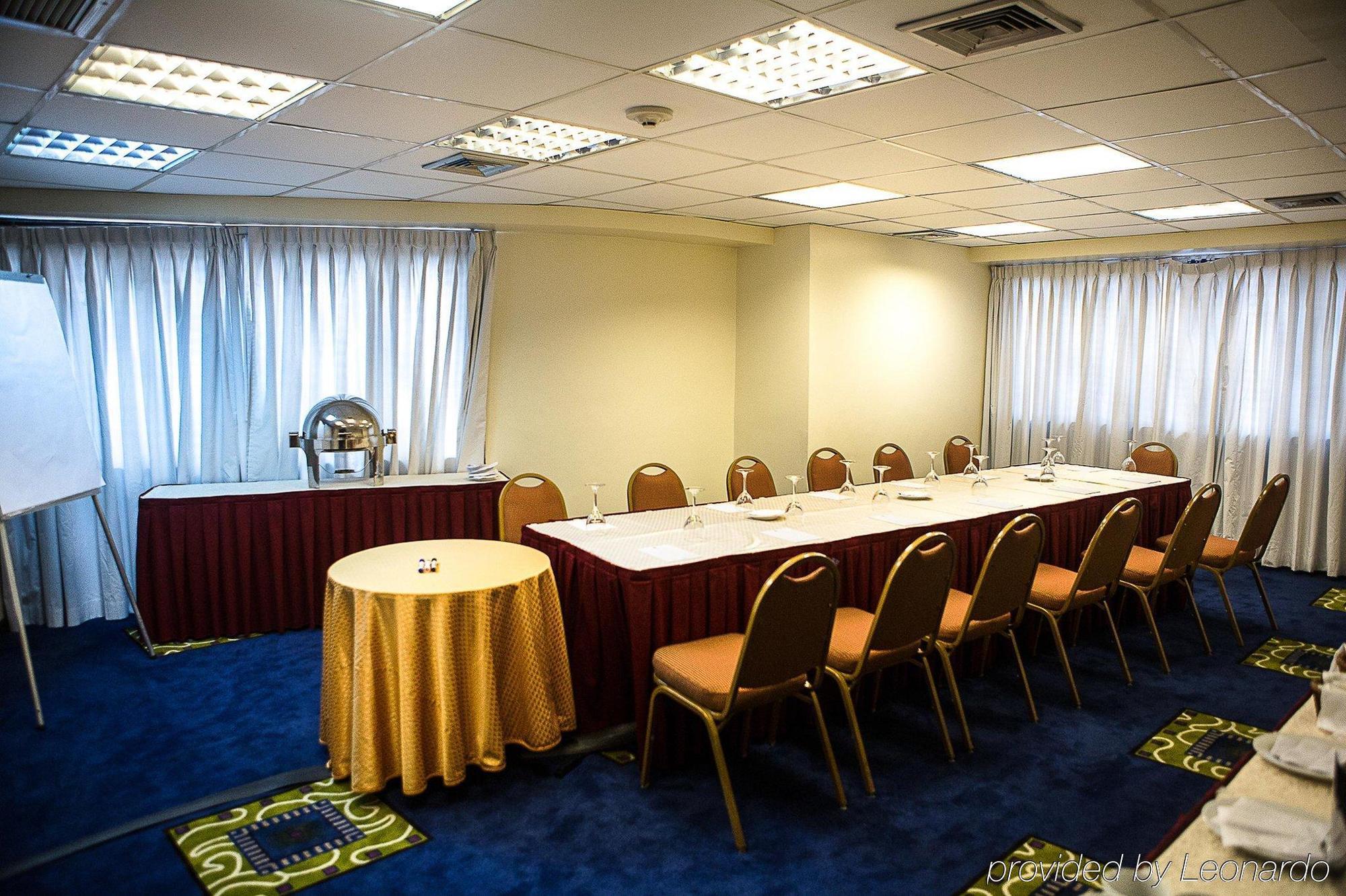 Ambassador Suites Caracas Kültér fotó