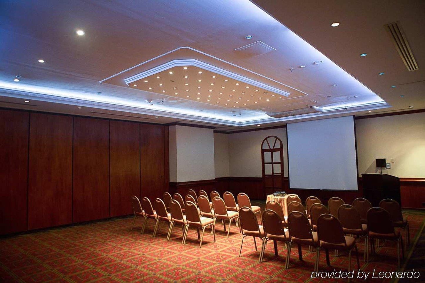 Ambassador Suites Caracas Kültér fotó