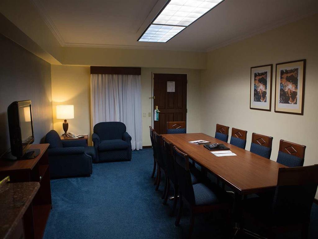 Ambassador Suites Caracas Létesítmények fotó
