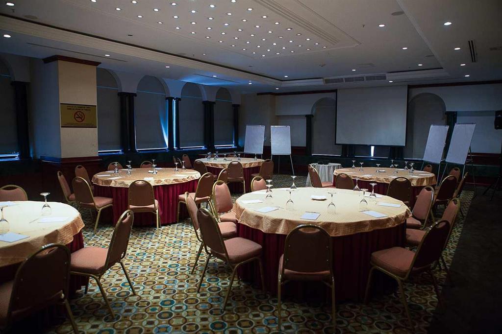 Ambassador Suites Caracas Létesítmények fotó
