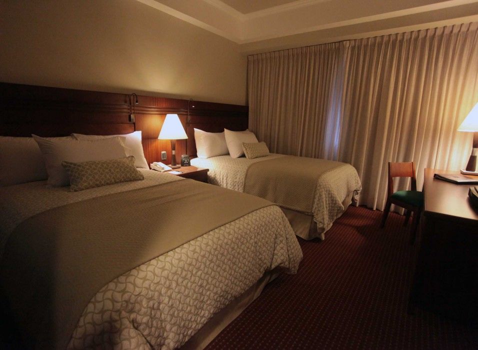 Ambassador Suites Caracas Kültér fotó