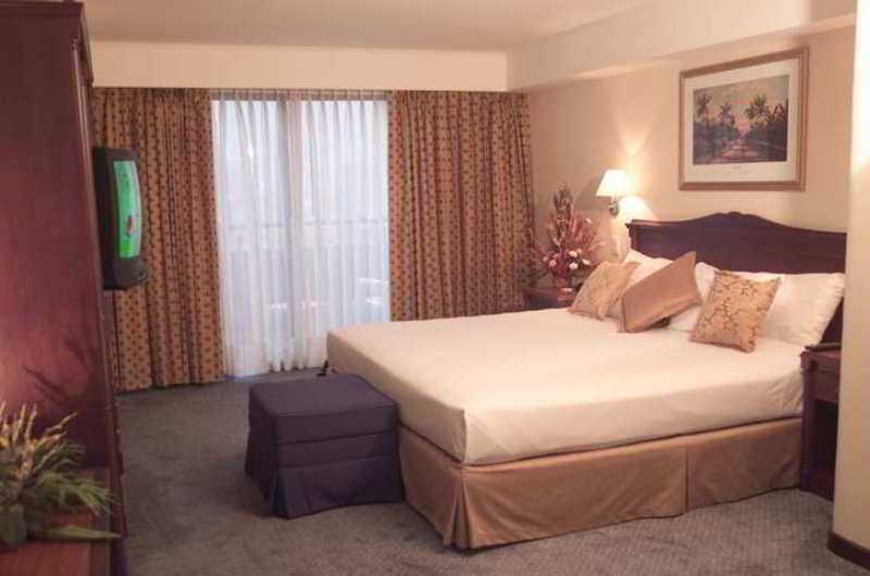 Ambassador Suites Caracas Kültér fotó