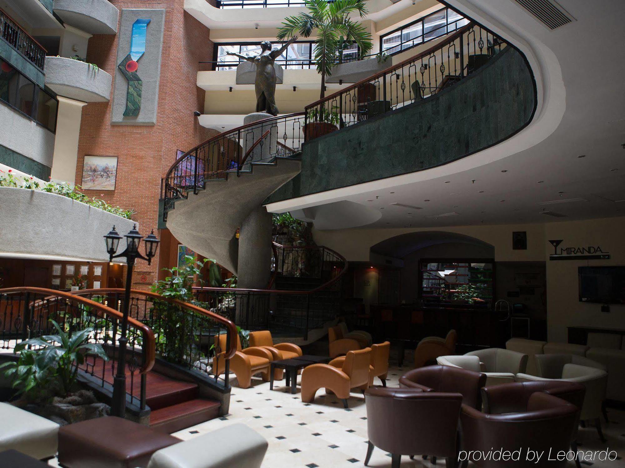 Ambassador Suites Caracas Kültér fotó