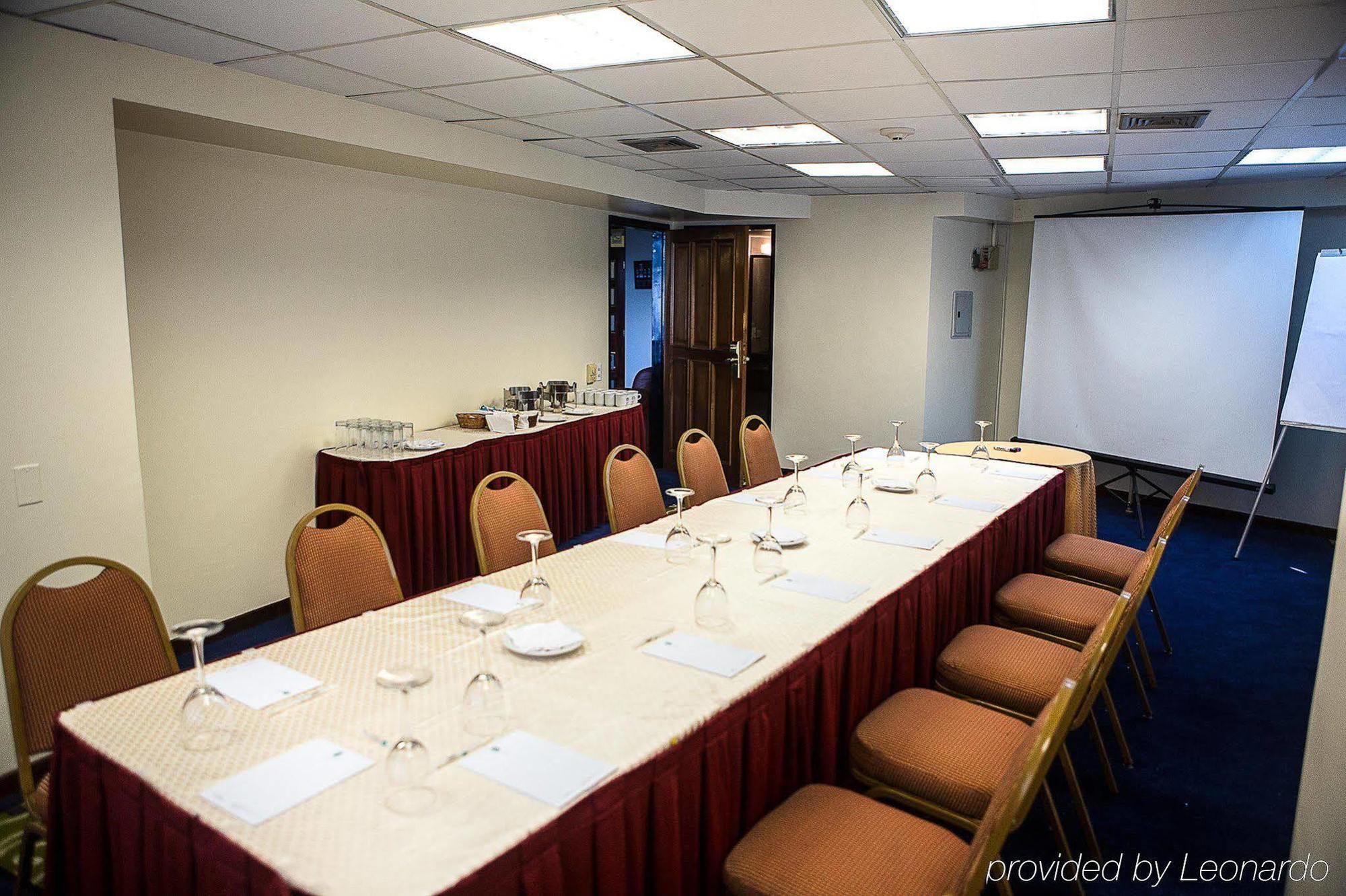 Ambassador Suites Caracas Kültér fotó