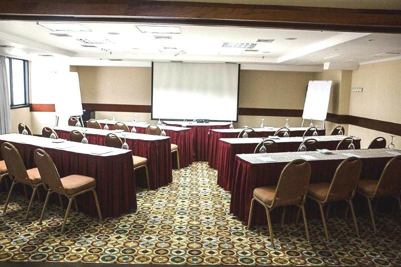 Ambassador Suites Caracas Kültér fotó