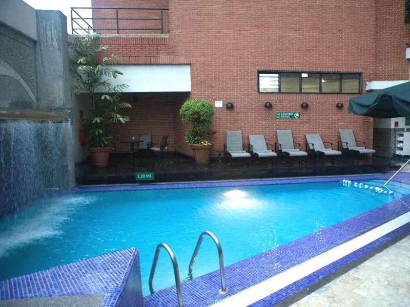 Ambassador Suites Caracas Kültér fotó