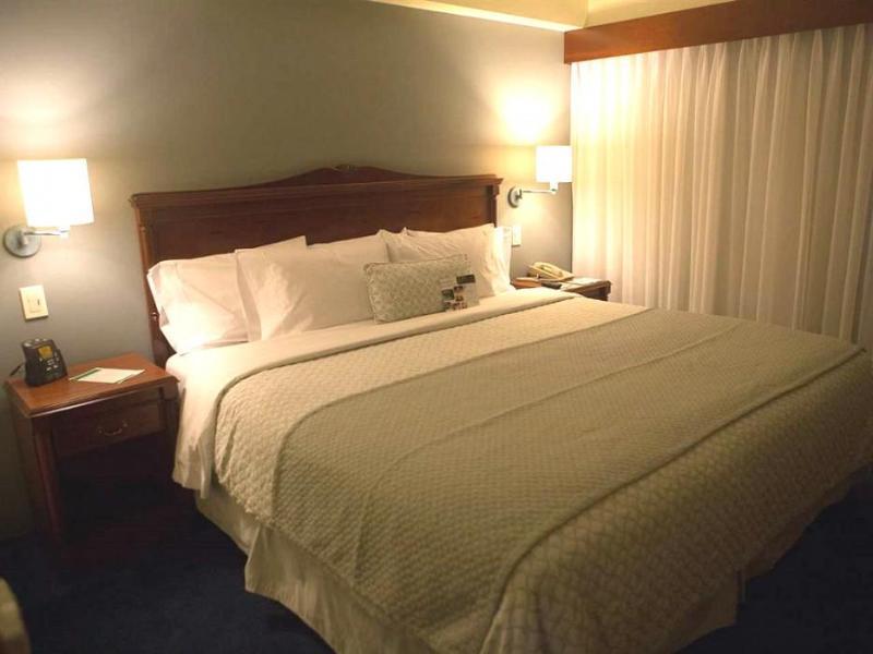 Ambassador Suites Caracas Kültér fotó