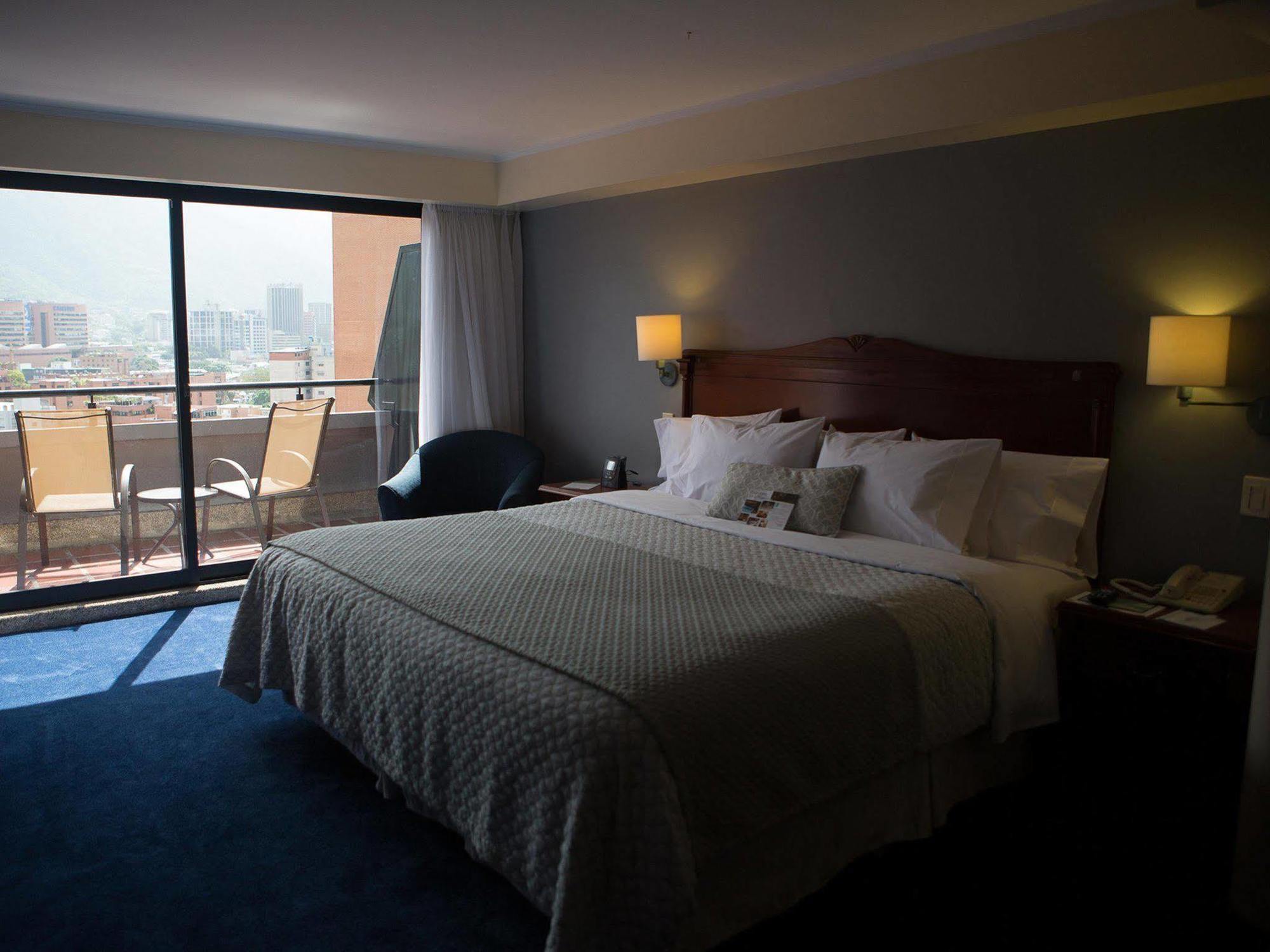 Ambassador Suites Caracas Kültér fotó