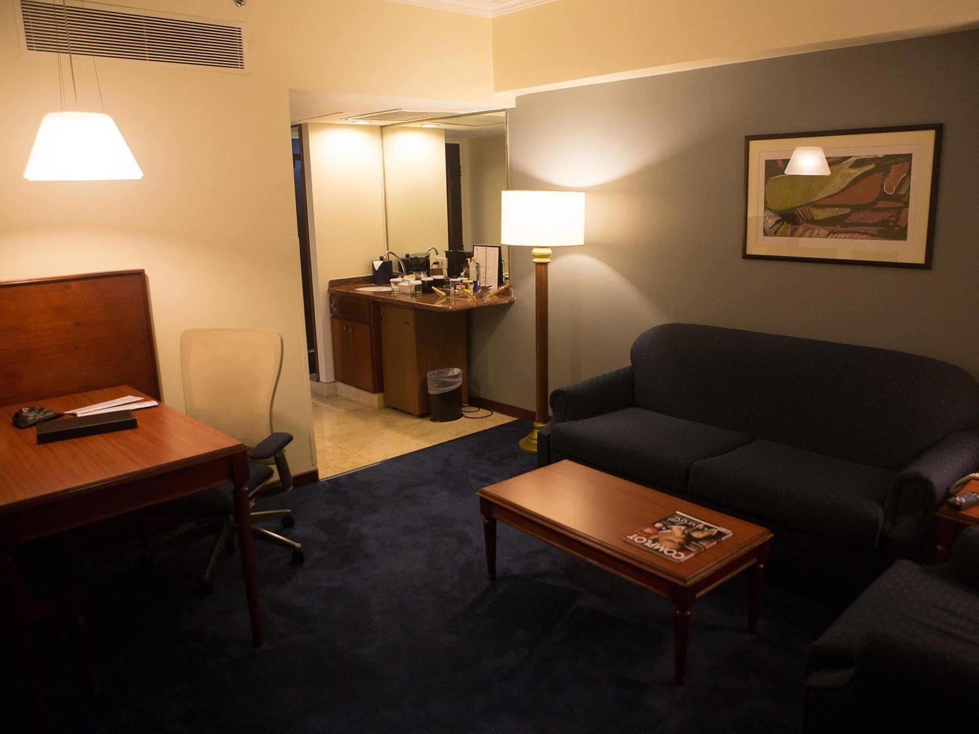 Ambassador Suites Caracas Kültér fotó