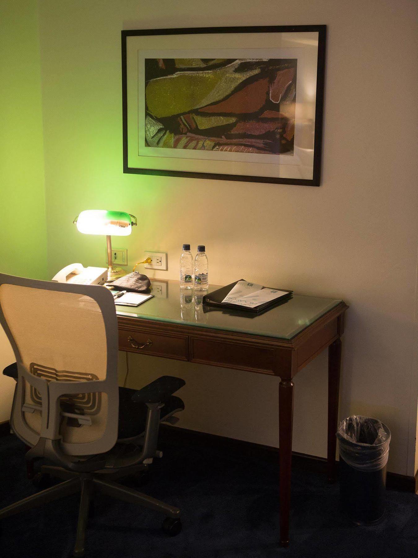 Ambassador Suites Caracas Kültér fotó