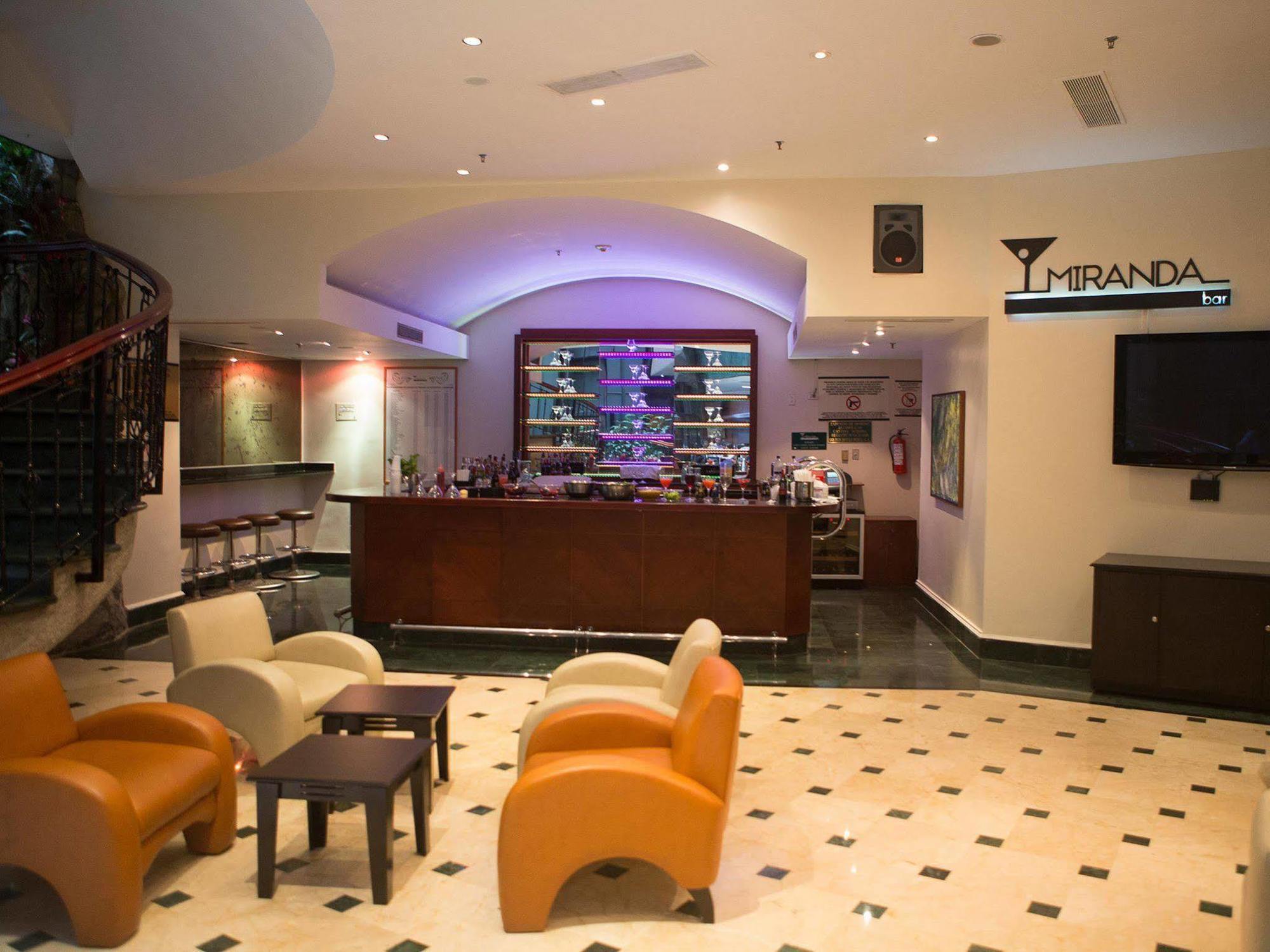 Ambassador Suites Caracas Kültér fotó